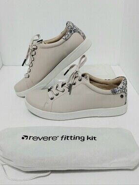 Revere Limoges Sneakers, NWT, Size 11 US|42 EUR
